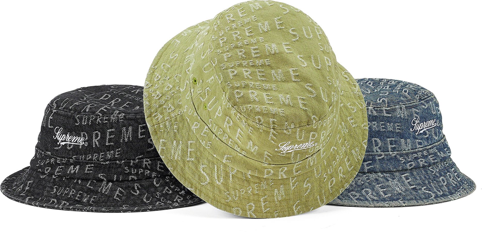 Spring/Summer 2021 Preview – Supreme
