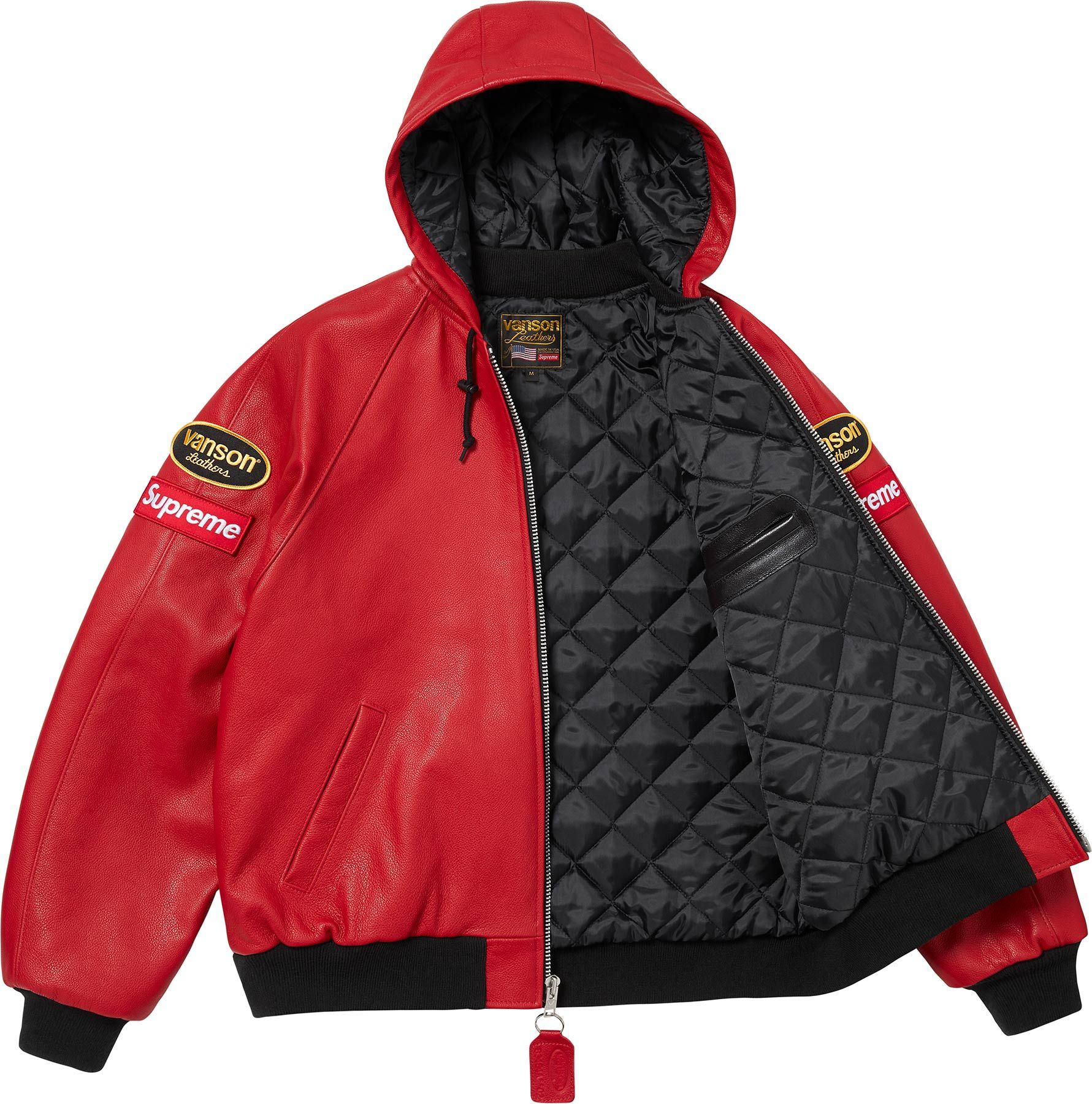 Fall/Winter 2024 Preview – Supreme