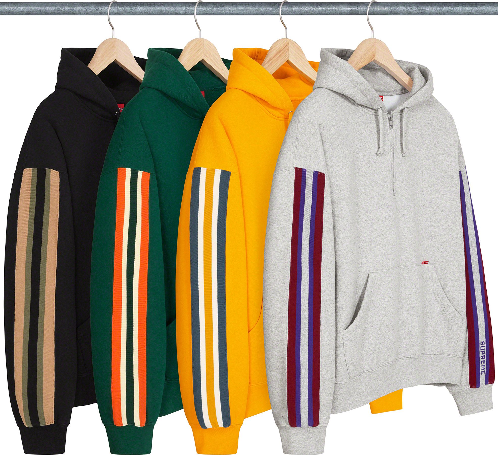 Spring/Summer 2023 Preview – Supreme