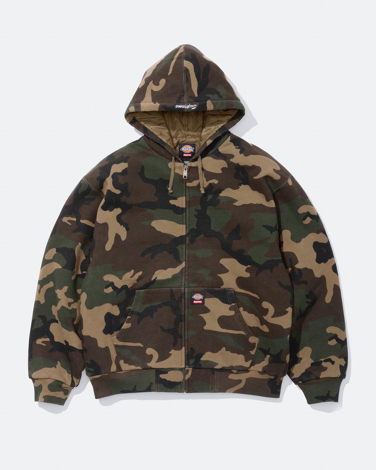 Supreme®/Dickies® – Gallery – Supreme