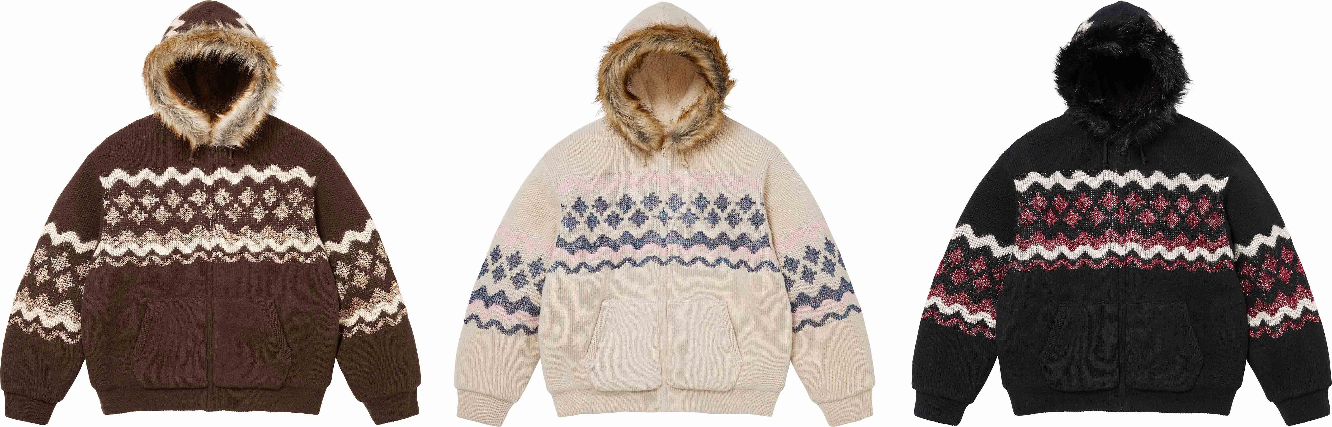 Fall/Winter 2026 Preview – Supreme