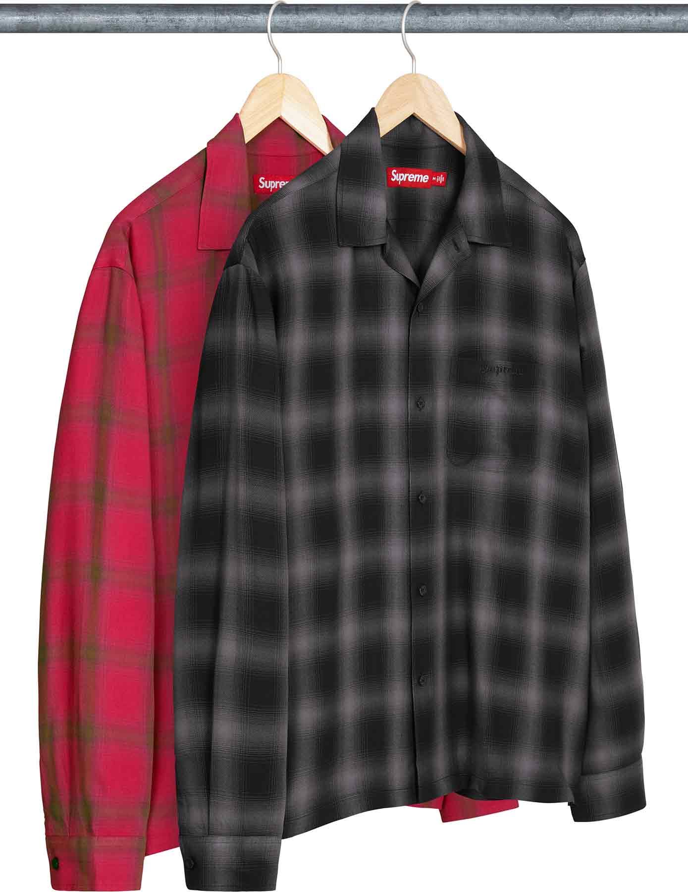 Spring/Summer 2026 Preview – Supreme