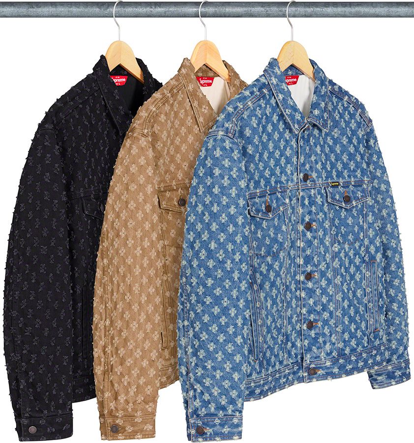 Spring/Summer 2020 Preview – Supreme