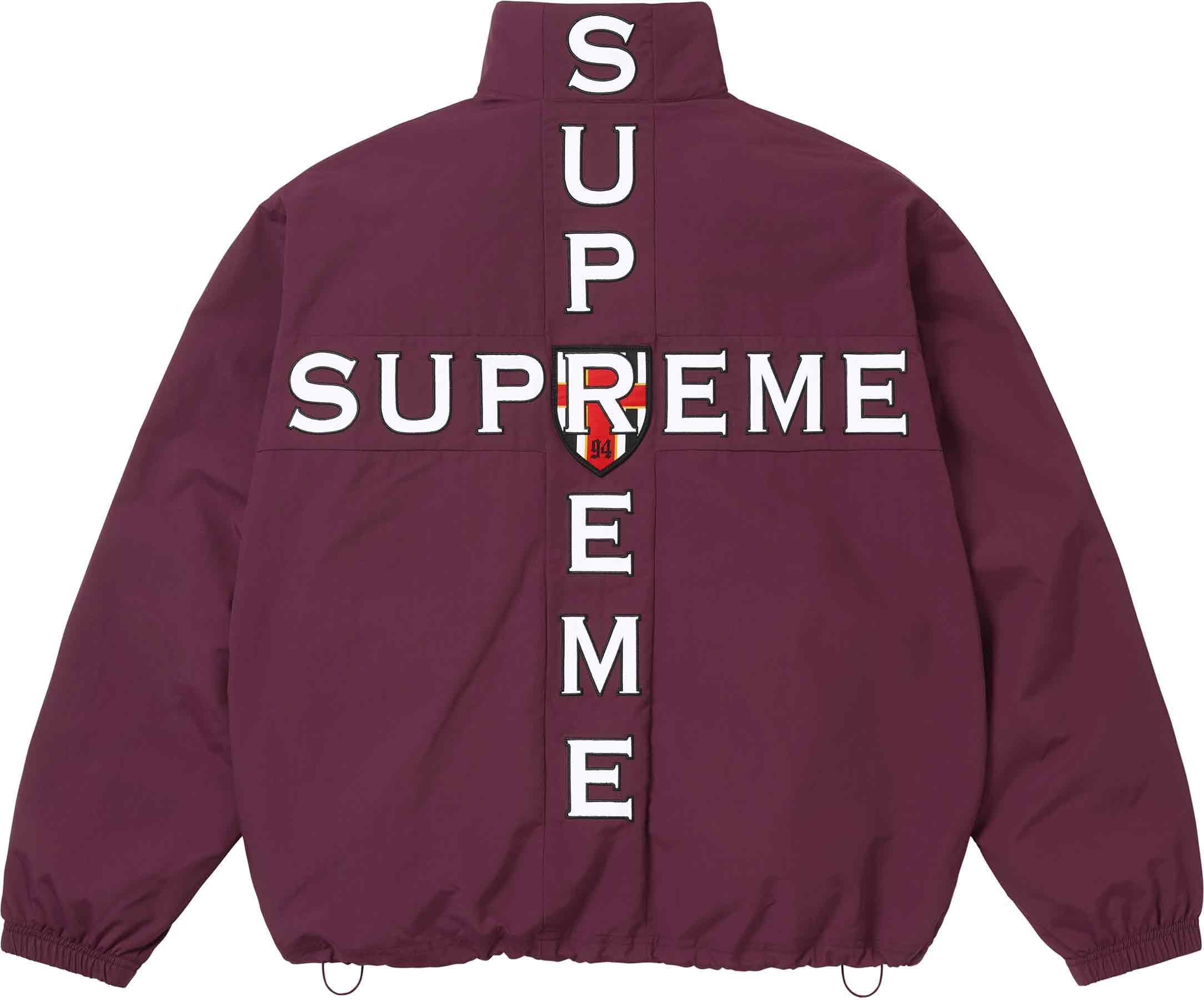 Fall/Winter 2026 Preview – Supreme