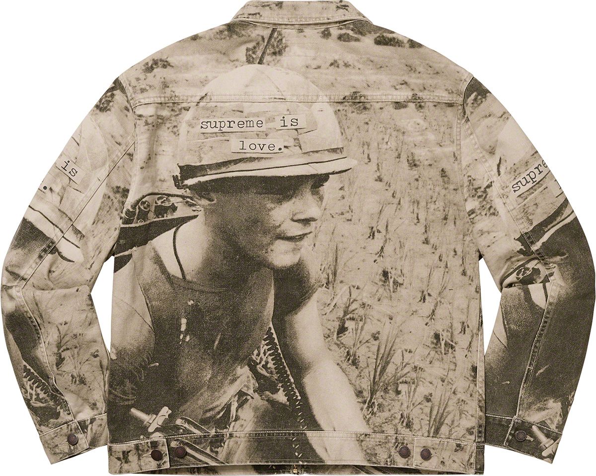 Fall/Winter 2019 Preview – Supreme