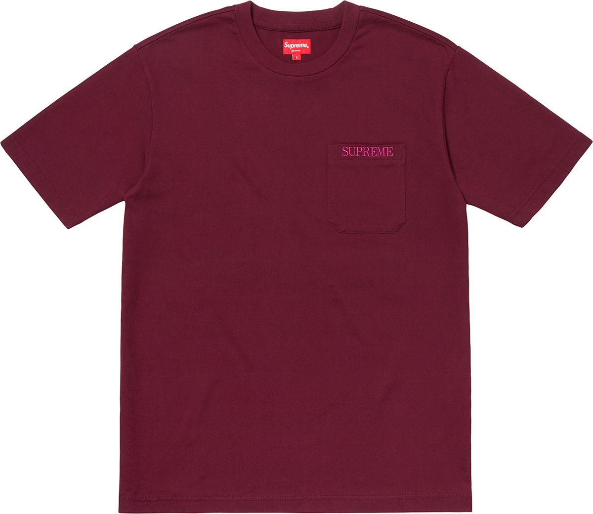 Fall/Winter 2018 Preview – Supreme
