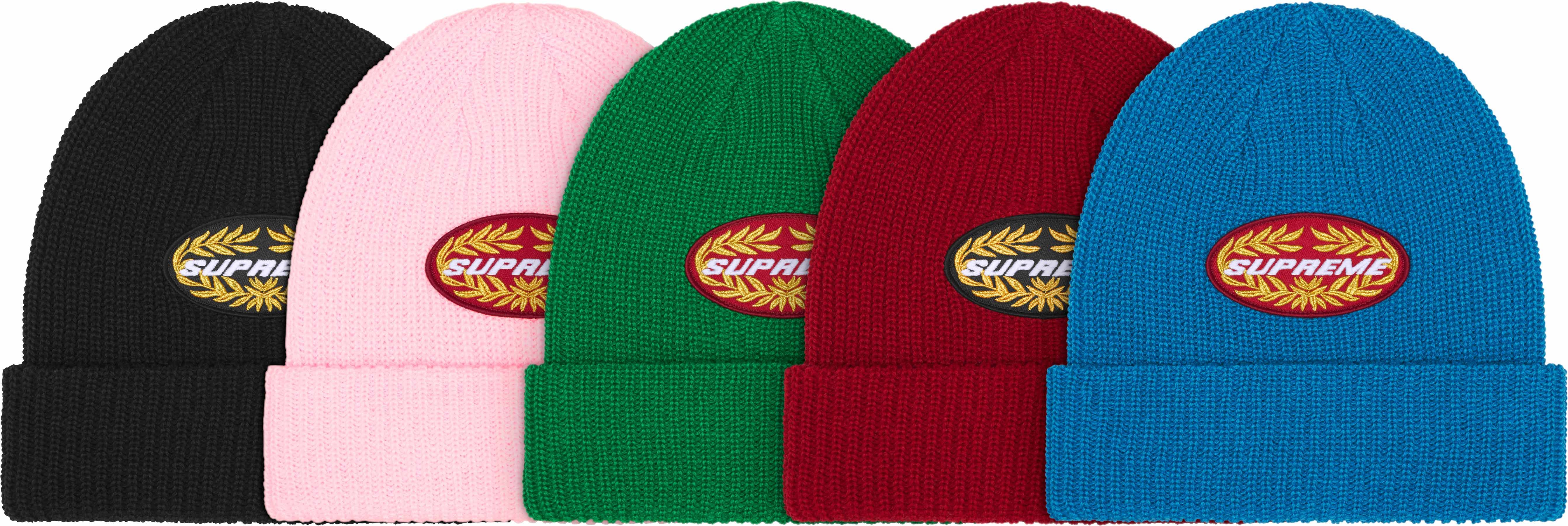 Fall/Winter 2025 Preview – Supreme
