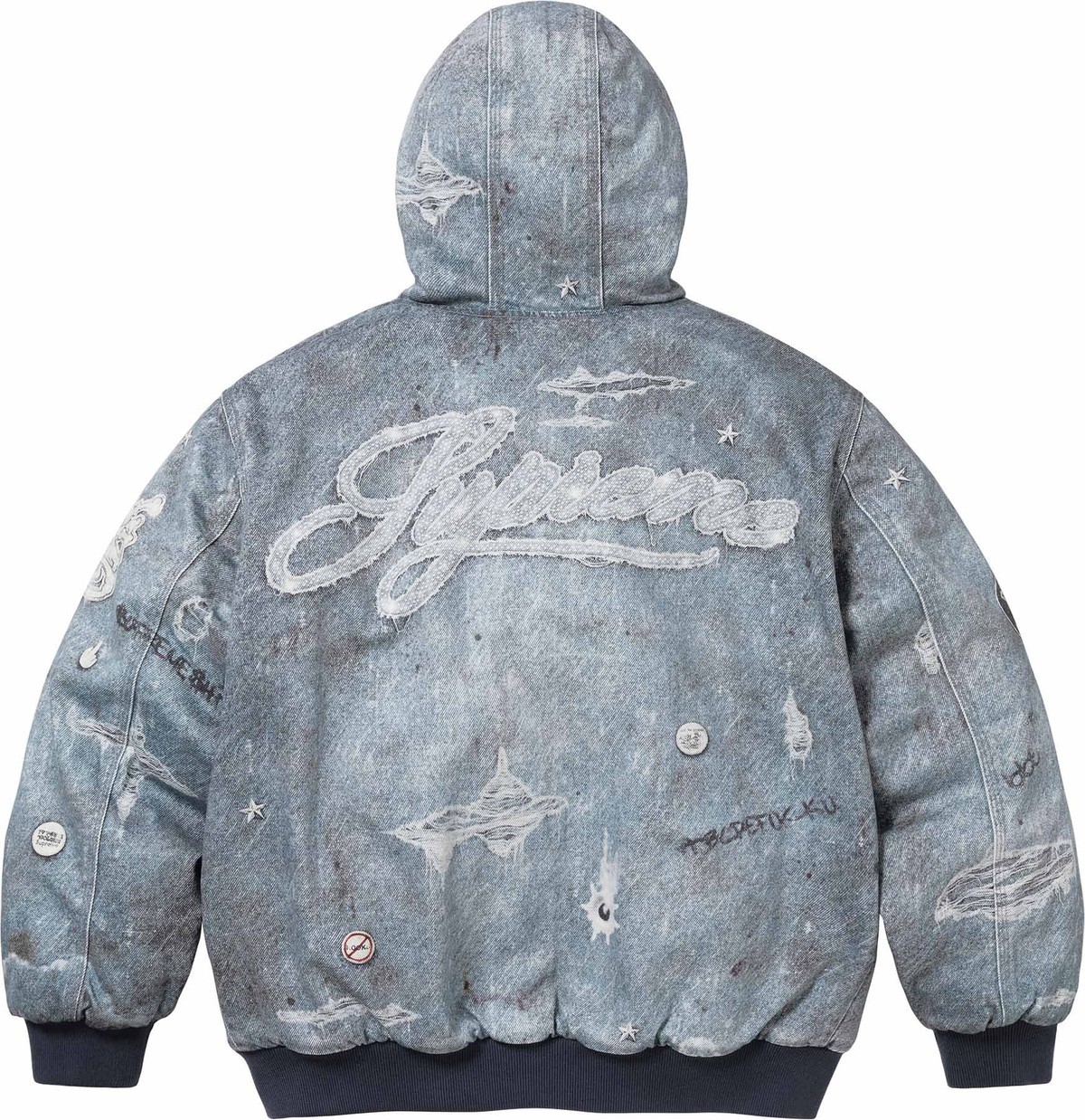 Fall/Winter 2024 Preview – Supreme