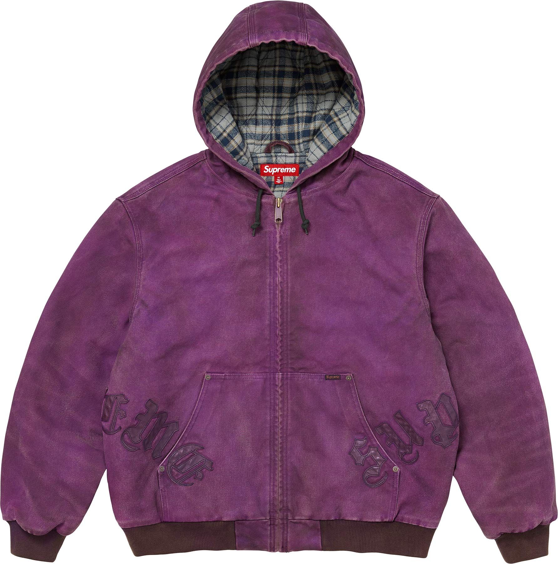 Fall/Winter 2026 Preview – Supreme