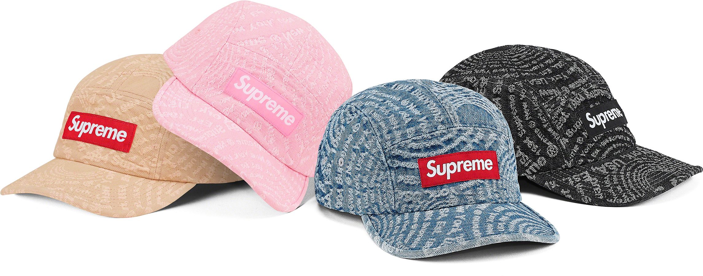 Fall/Winter 2021 Preview – Supreme