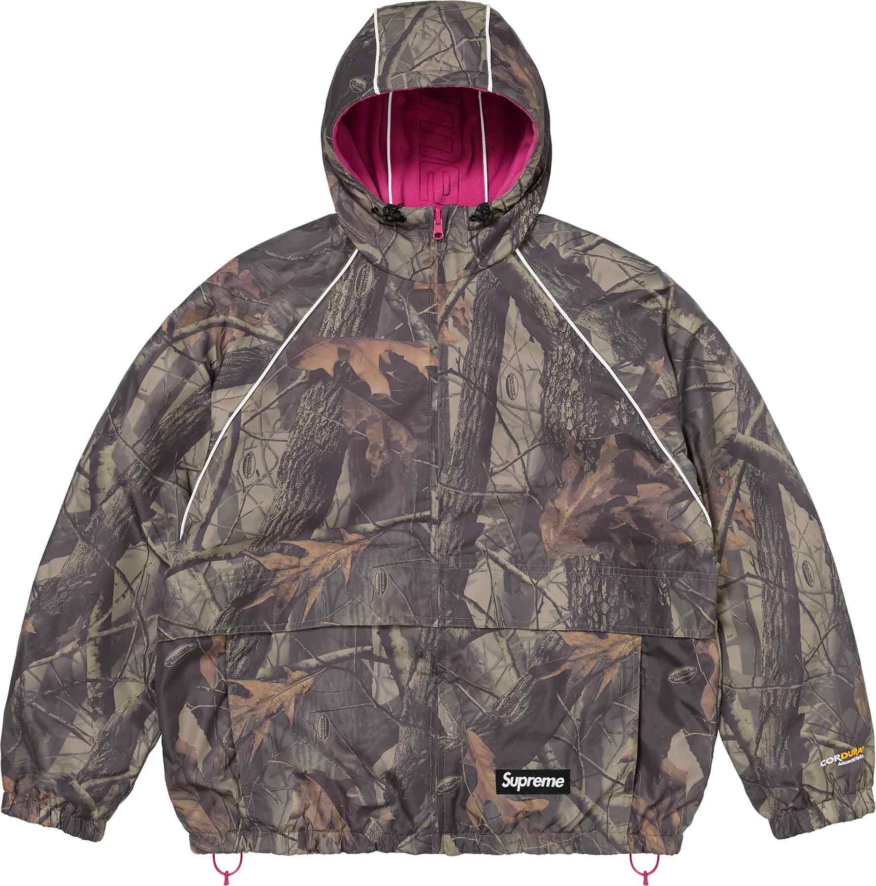 Fall/Winter 2026 Preview – Supreme