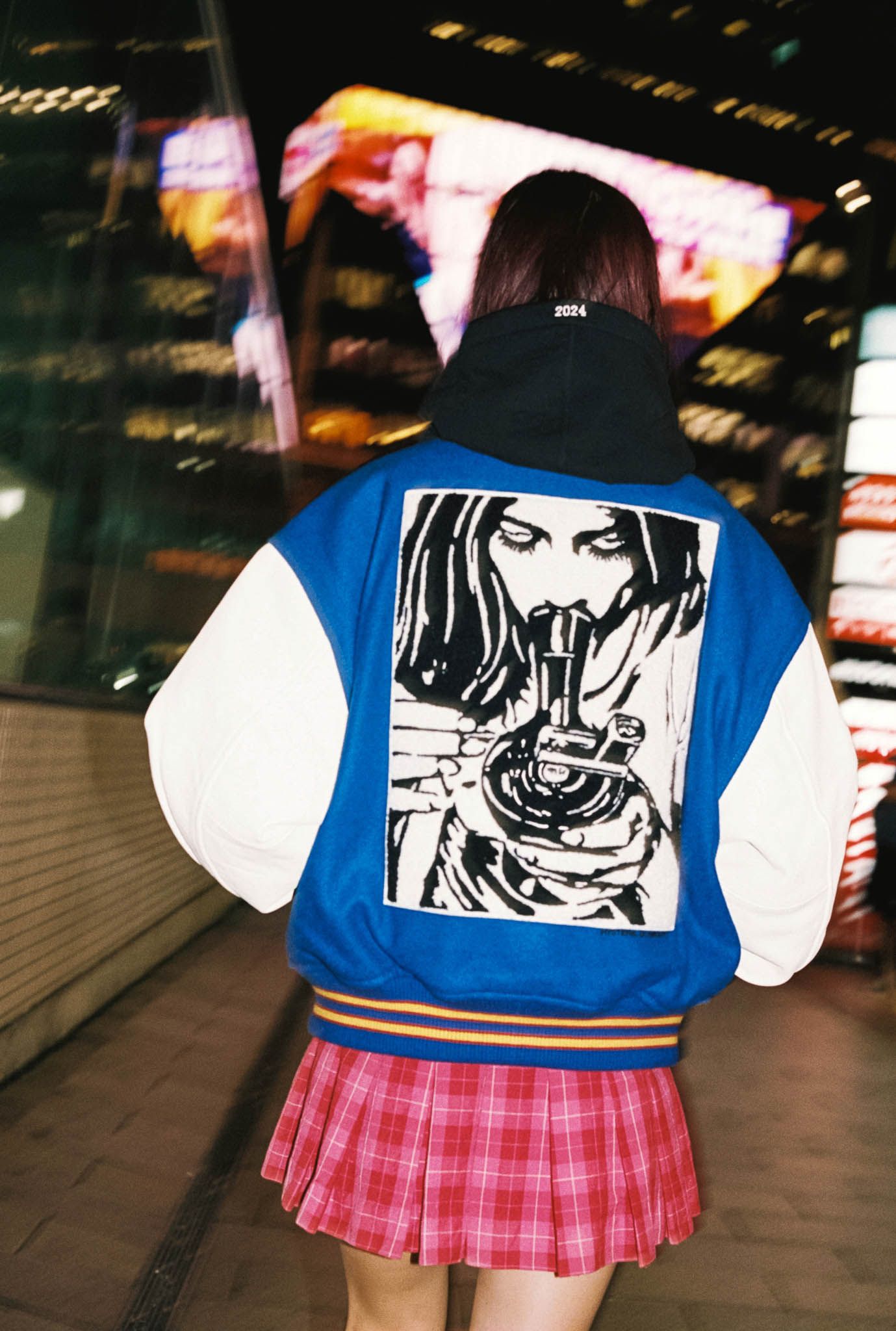 Supreme®/HYSTERIC GLAMOUR – Gallery – Supreme