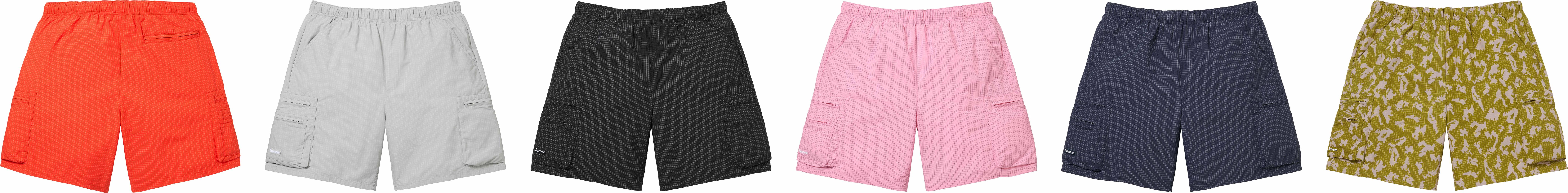 Spring/Summer 2026 Preview – Supreme