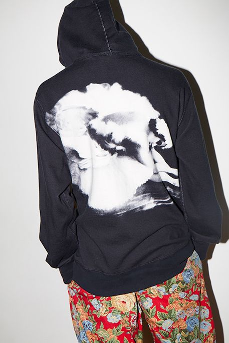 Supreme ジップアップパーカー 2014 FW Supreme ジップアップパーカー 2014 FW Supreme Special Zip Up Hooded
