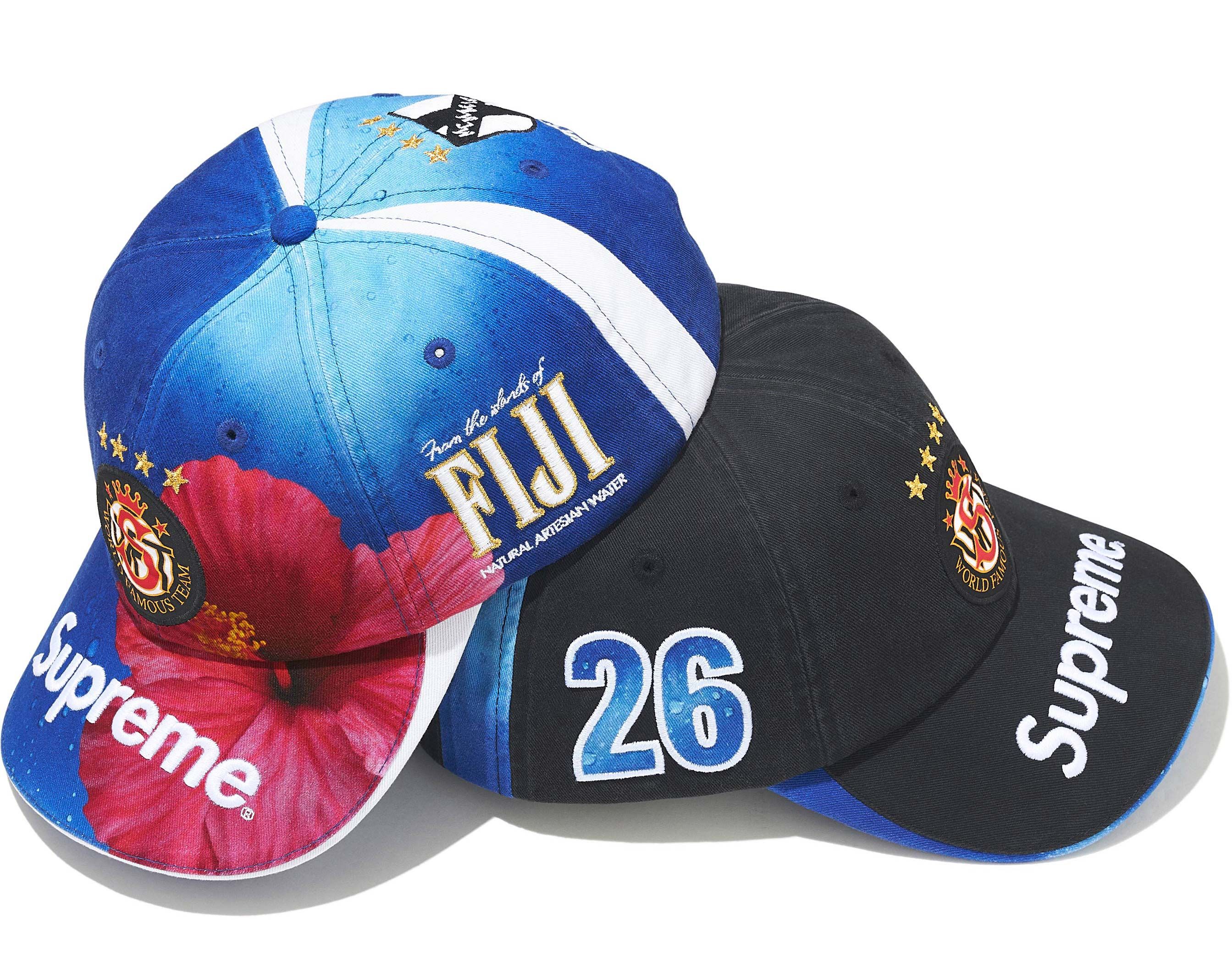 Spring/Summer 2026 Preview – Supreme