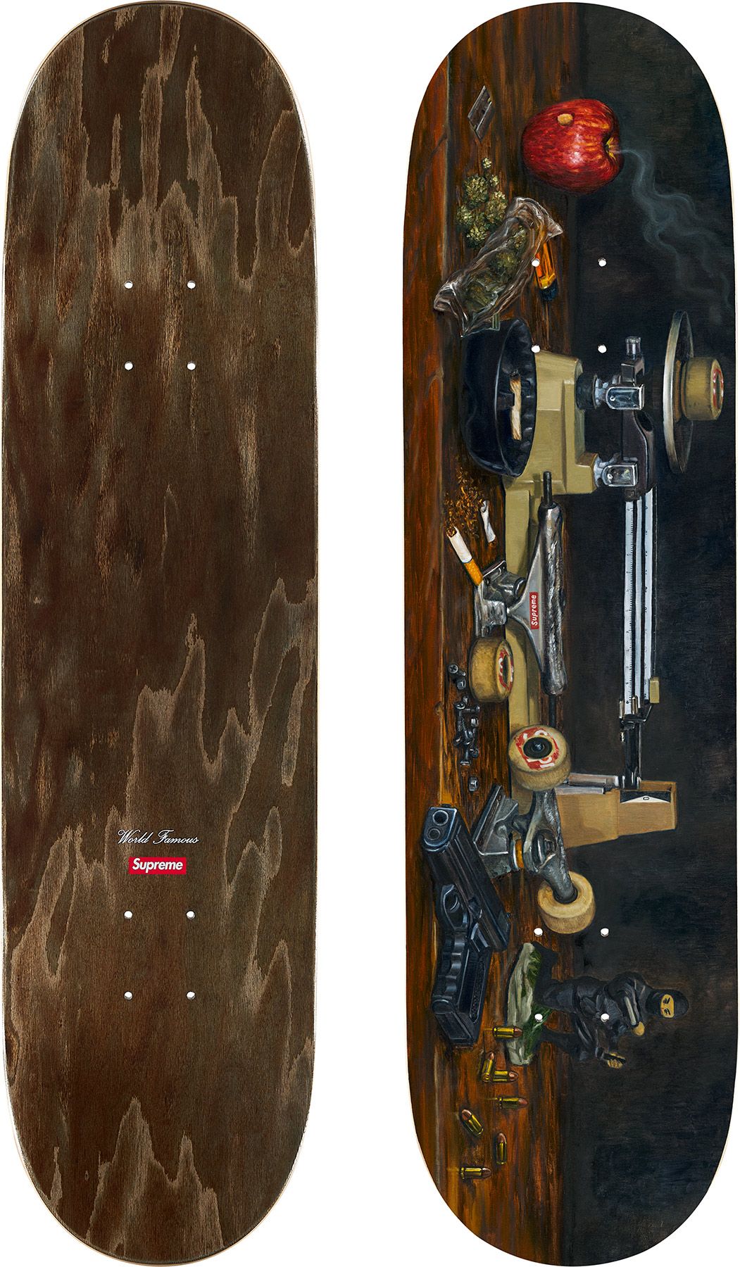Fall/Winter 2025 Preview – Supreme