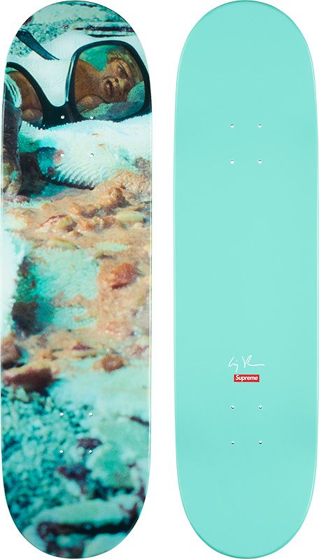 Cindy Sherman for Supreme – News – Supreme