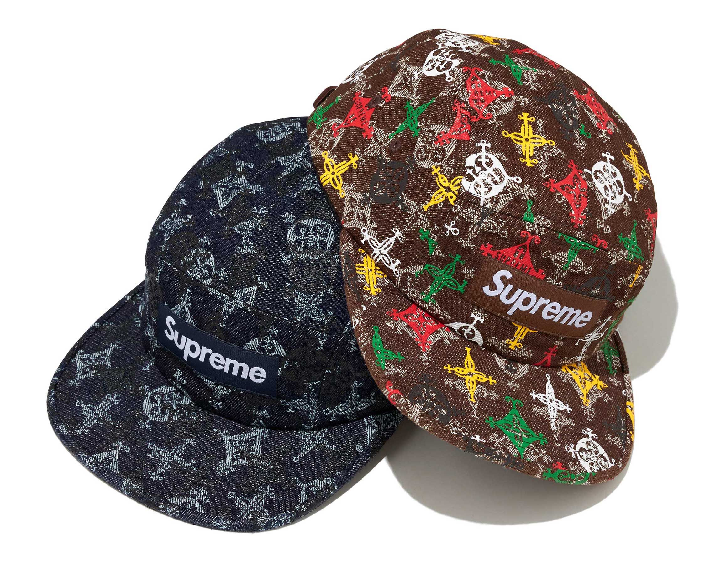 Fall/Winter 2026 Preview – Supreme