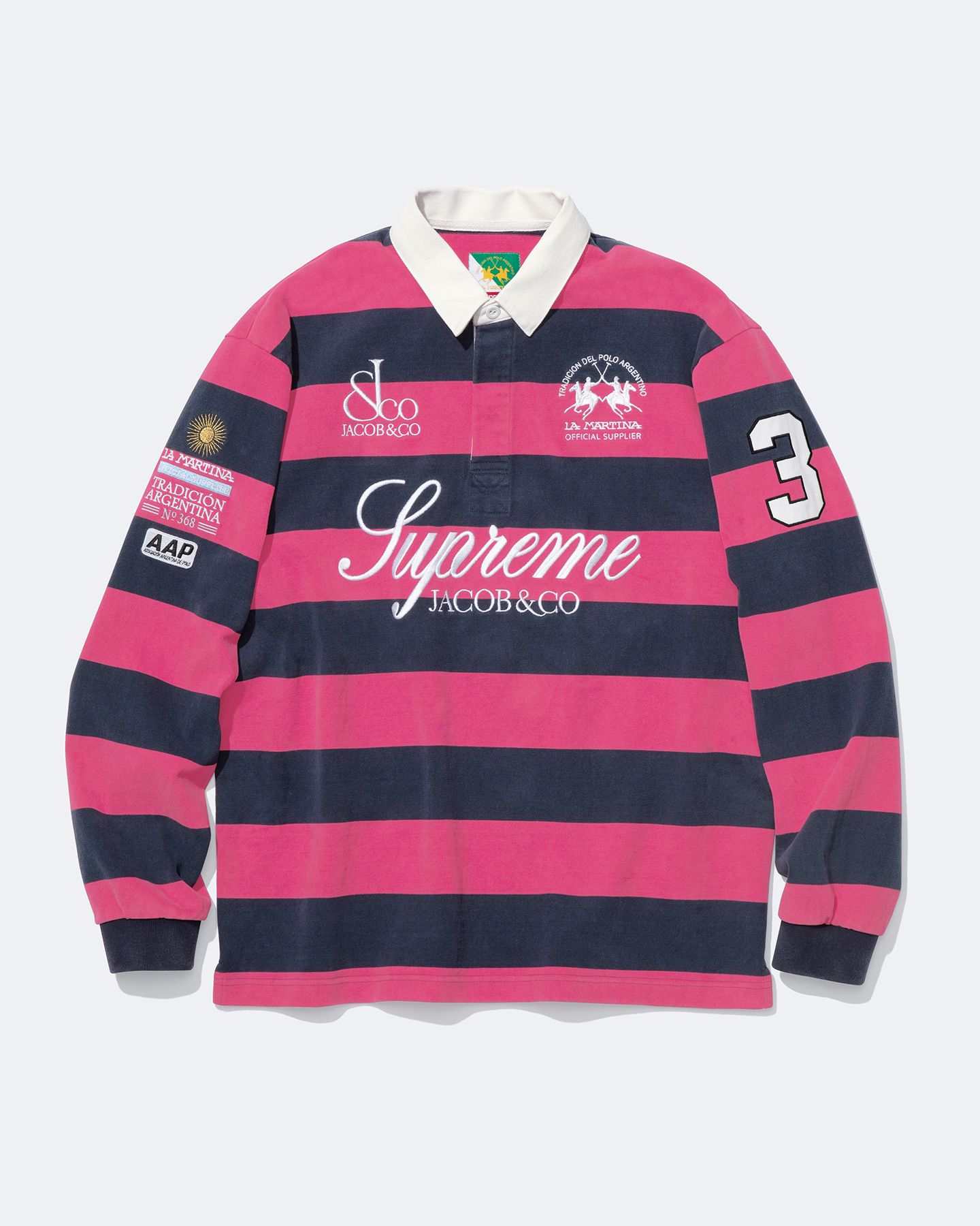 Supreme®/La Martina – Gallery – Supreme