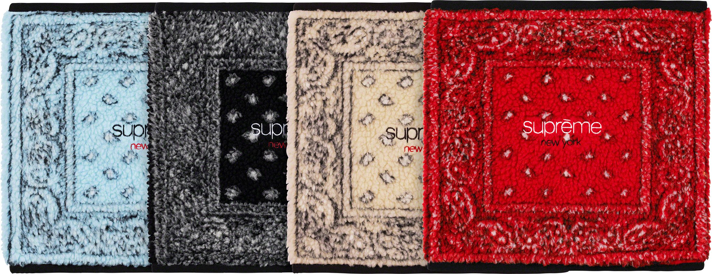 Fall/Winter 2019 Preview – Supreme