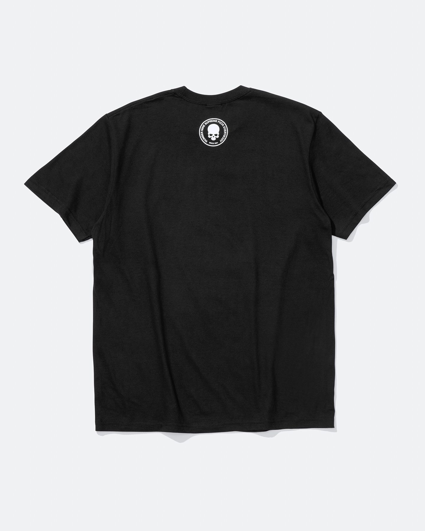 トップス Supreme Number (N)ine Manson Tee L Supreme®/Number (N)ine® – Gallery – Supreme