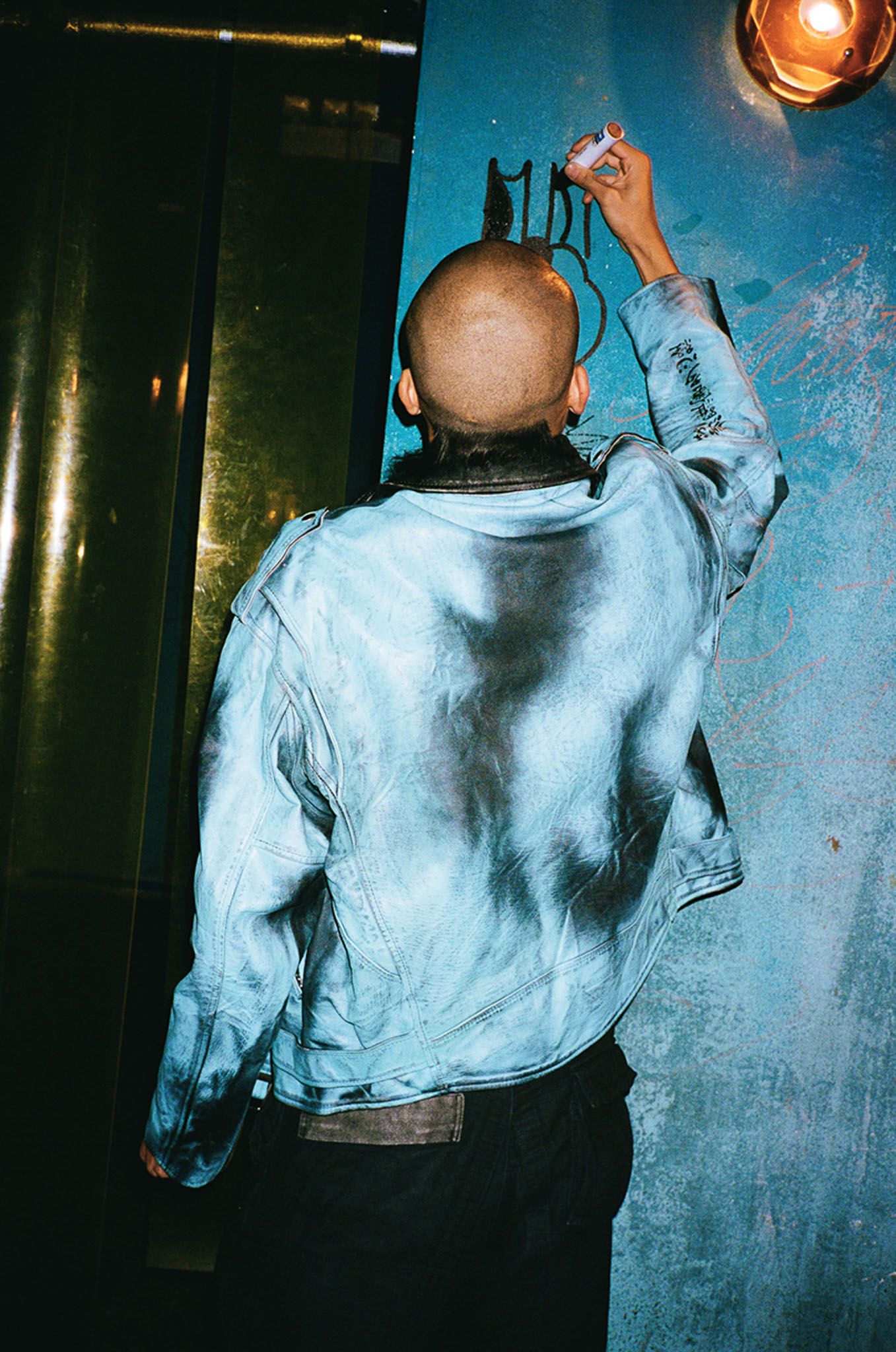 Supreme®/blackmeans – News – Supreme