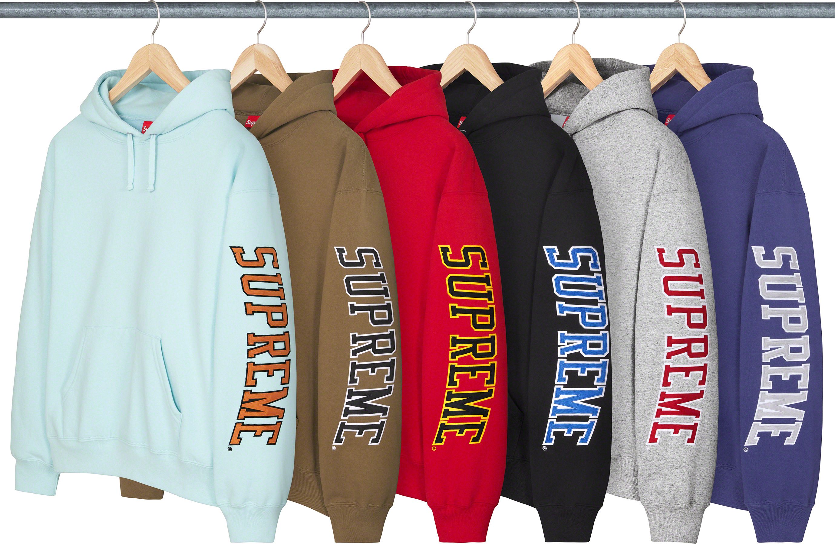 Fall/Winter 2023 Preview – Supreme