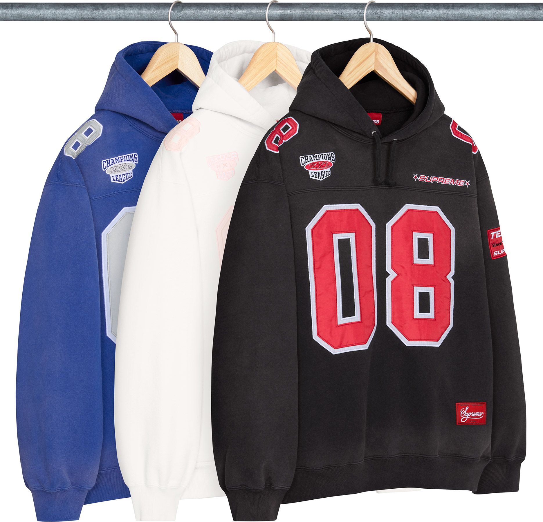 Spring/Summer 2026 Preview – Supreme