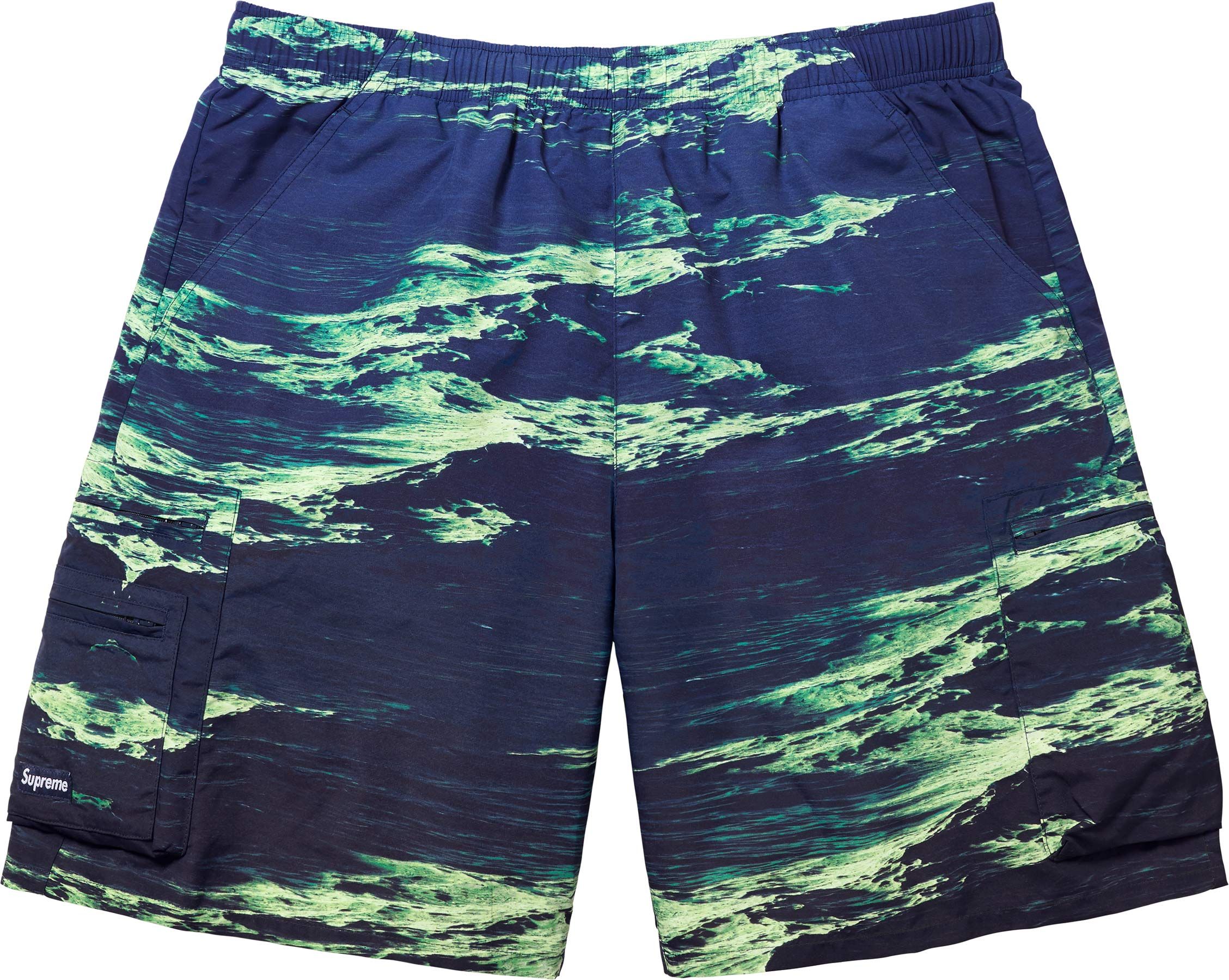 Spring/Summer 2025 Preview – Supreme