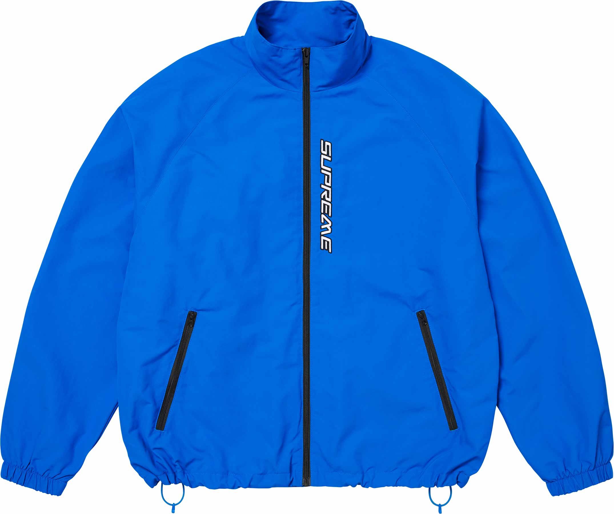 Fall/Winter 2026 Preview – Supreme