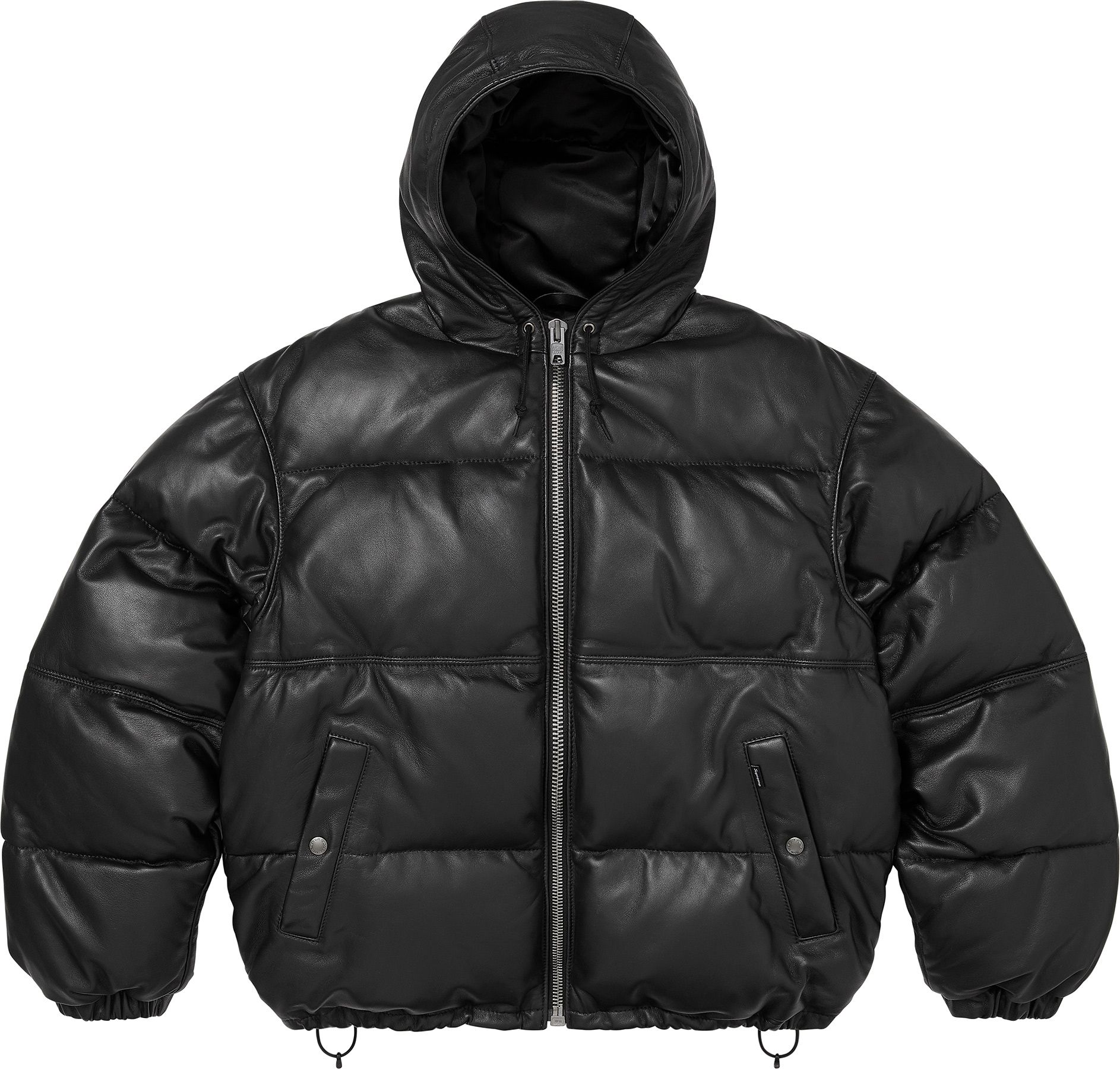 ジャケット・アウター Supreme Schott Down Jacket Black S Jackets – Fall/Winter 2026 Preview – Supreme