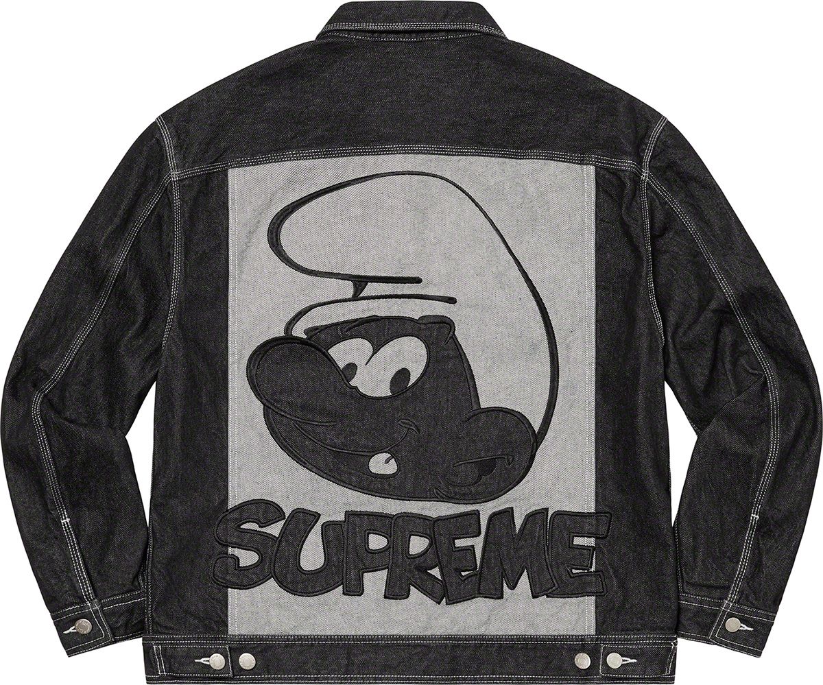 Fall/Winter 2020 Preview – Supreme