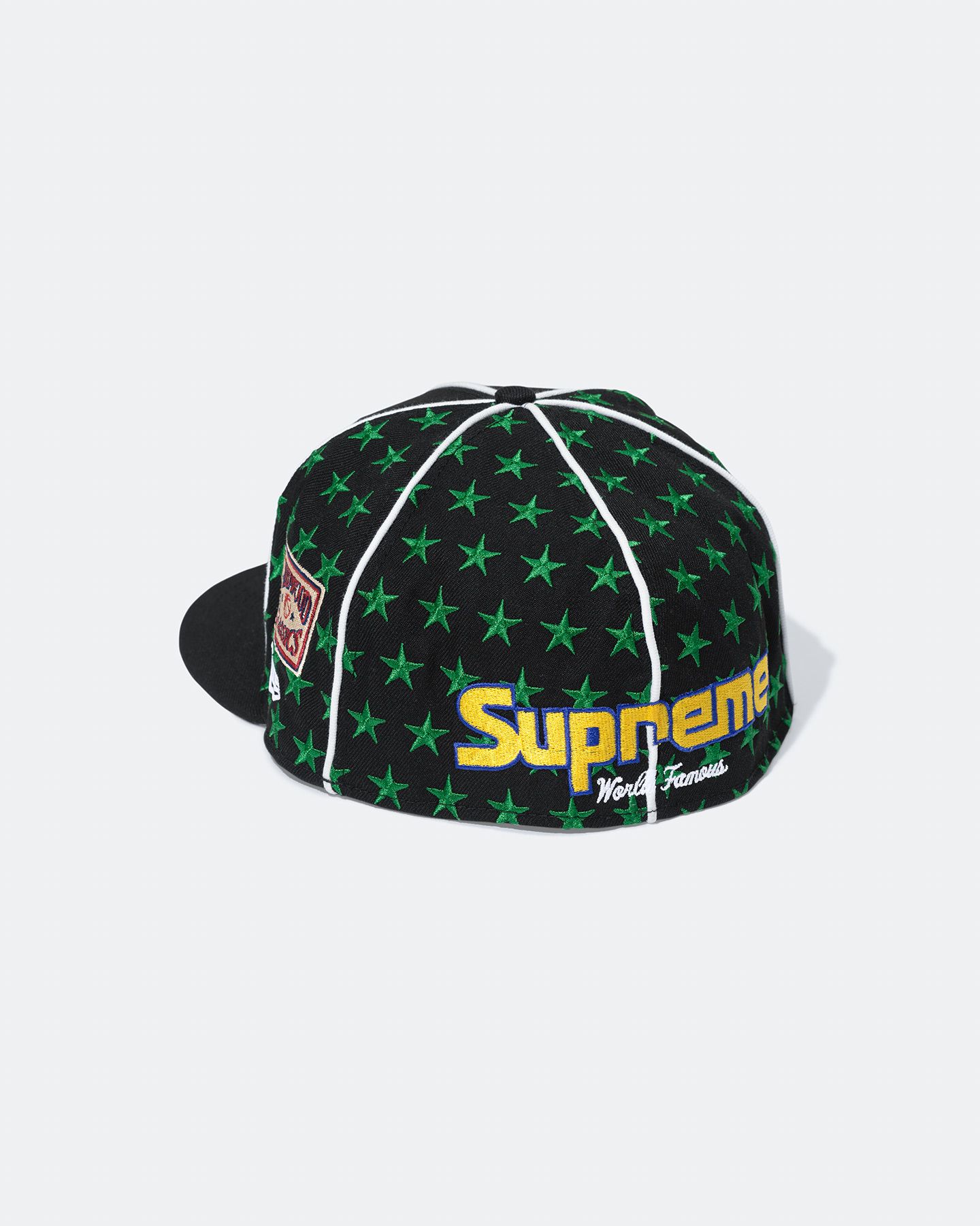 Supreme®/Mitchell & Ness® – Gallery – Supreme