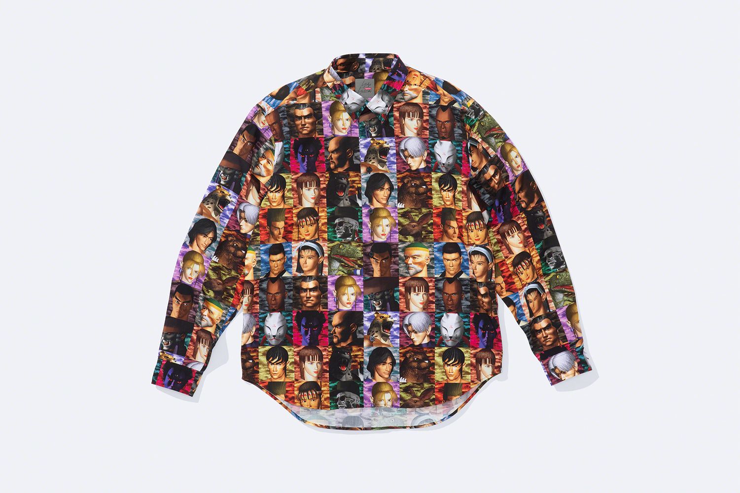Supreme®/Yohji Yamamoto® – Gallery – Supreme
