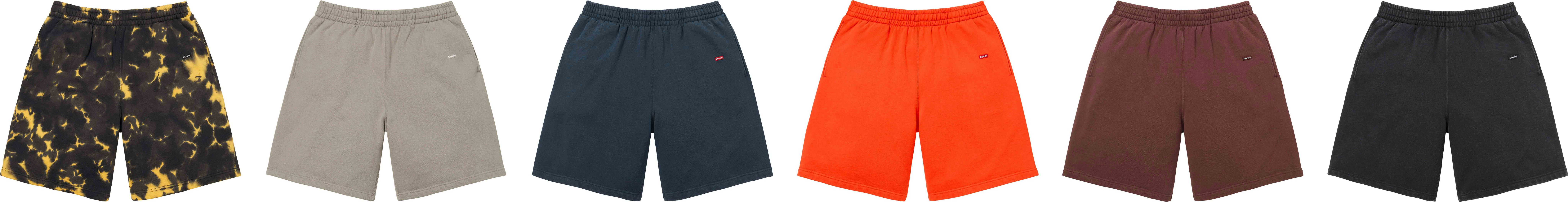 Fall/Winter 2026 Preview – Supreme