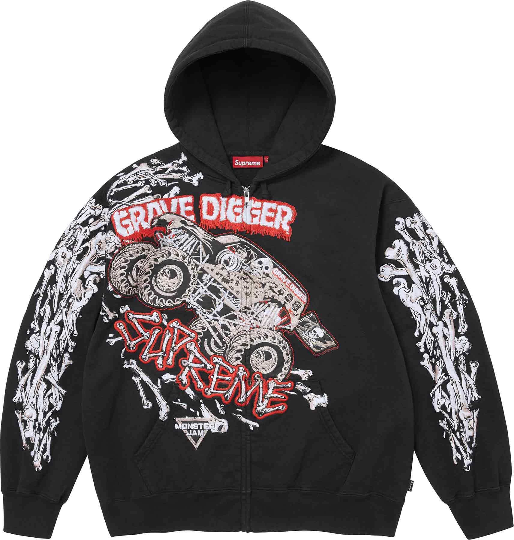 Spring/Summer 2026 Preview – Supreme