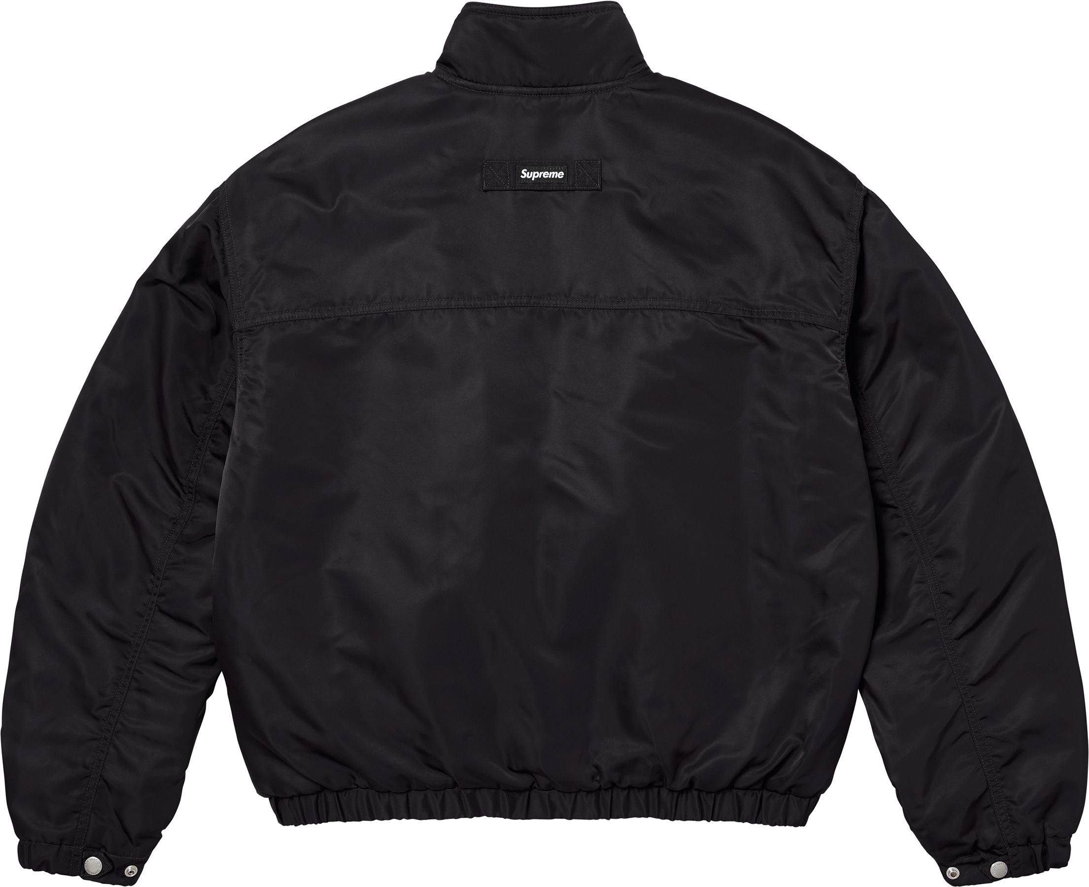 Fall/Winter 2026 Preview – Supreme