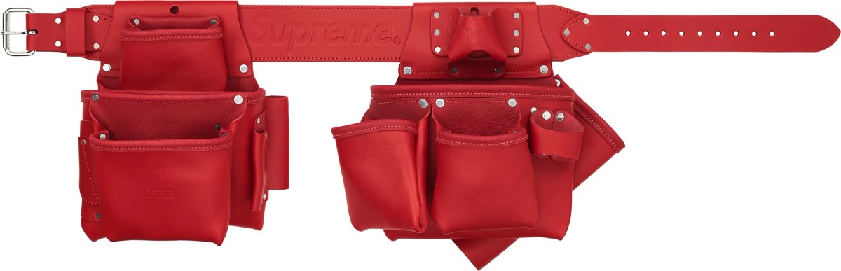 Fall/Winter 2025 Preview – Supreme