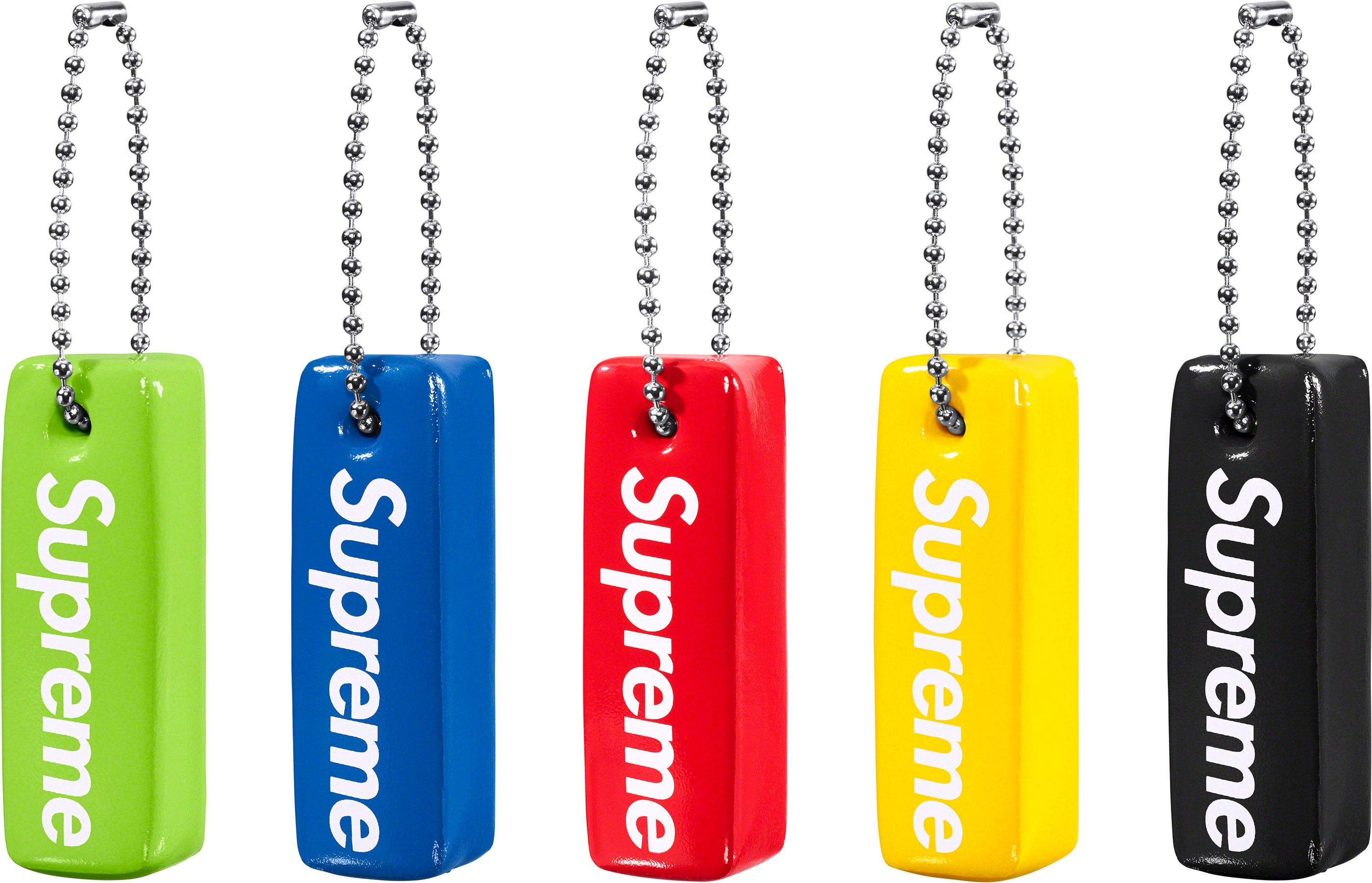 小物 kei supremeGuadalupe Leather Keychain 小物 kei supremeGuadalupe Leather Keychain Guadalupe Leather