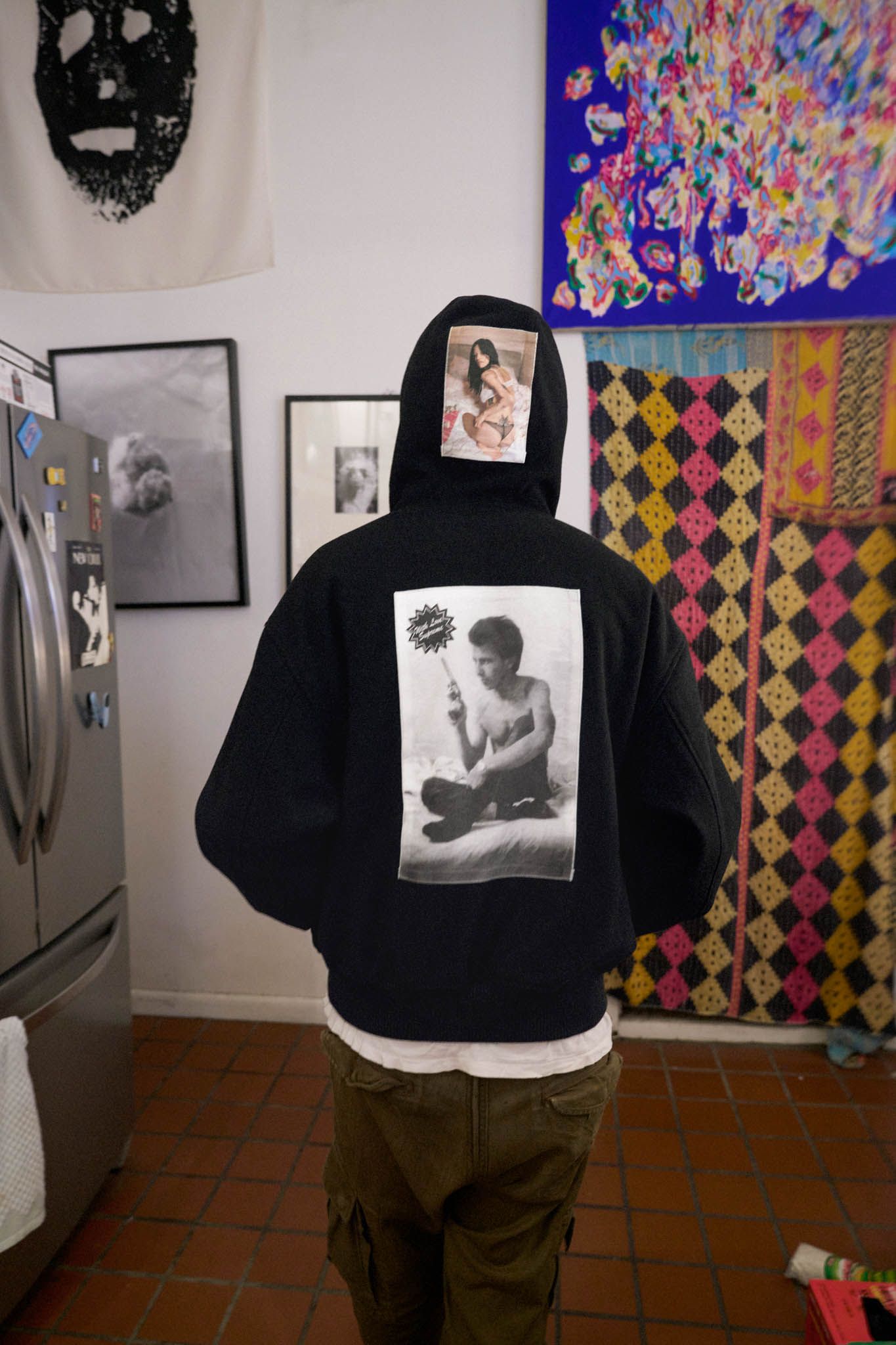 Supreme/Larry Clark – Gallery – Supreme