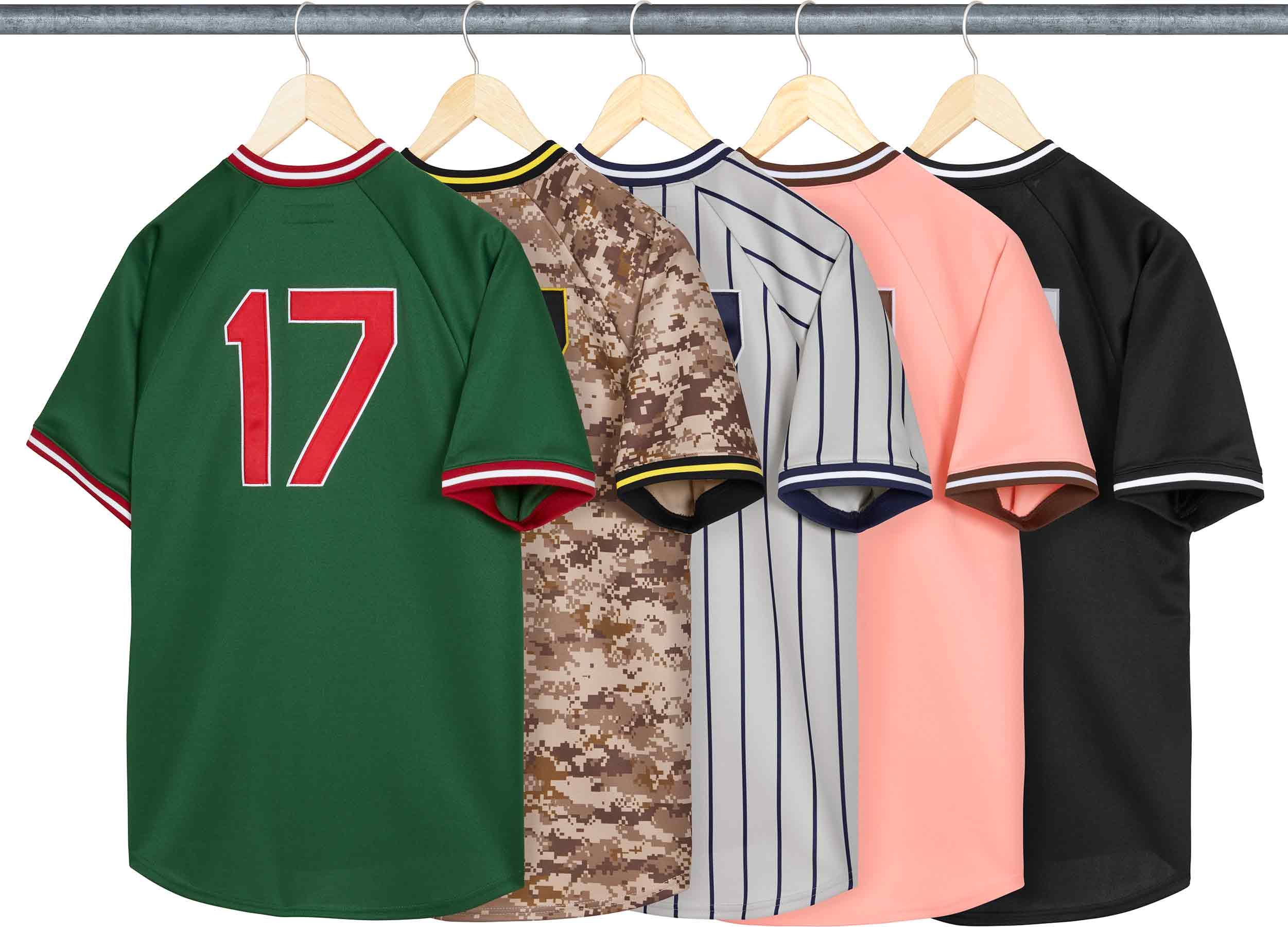 Fall/Winter 2026 Preview – Supreme