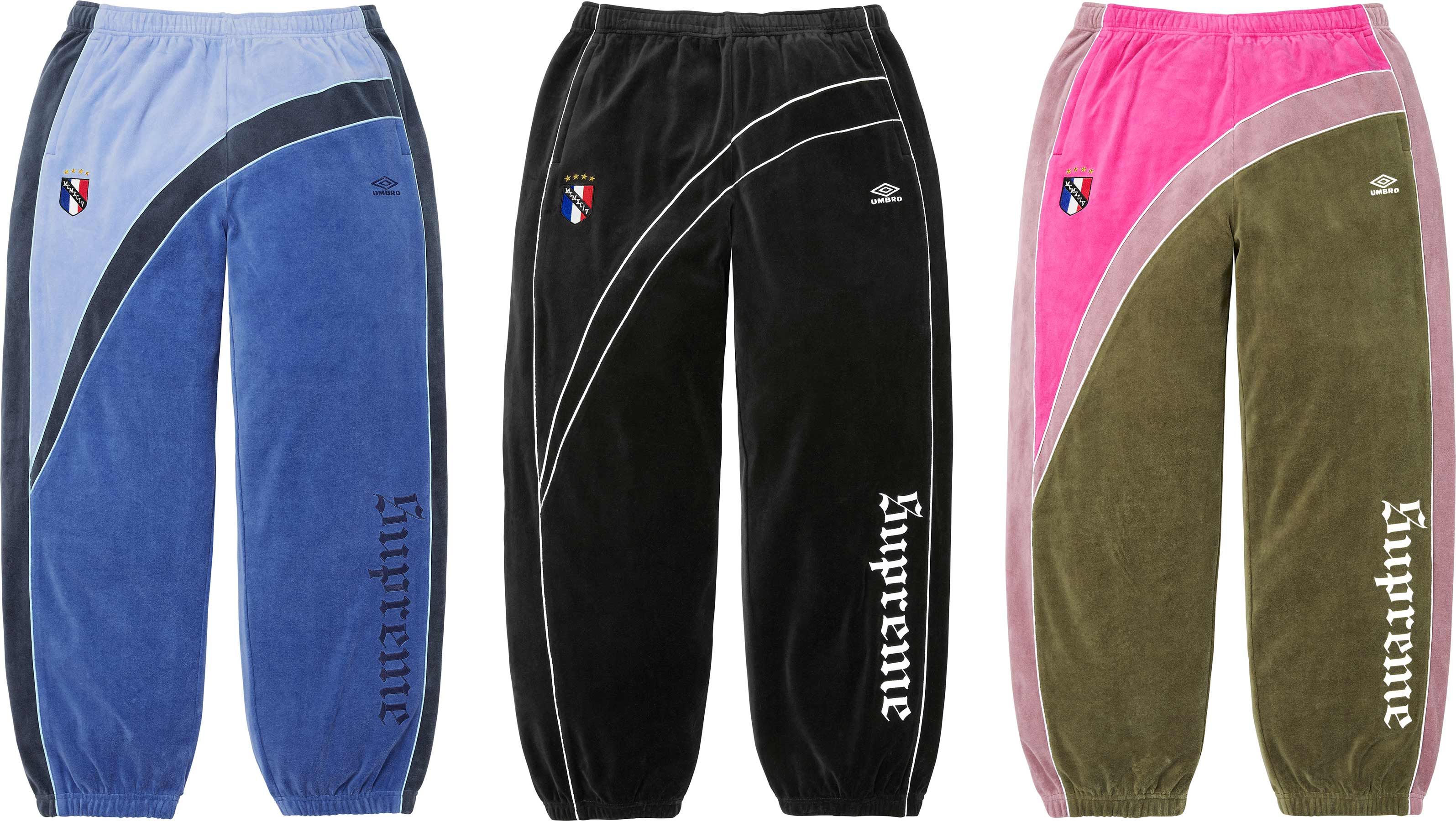 Fall/Winter 2026 Preview – Supreme