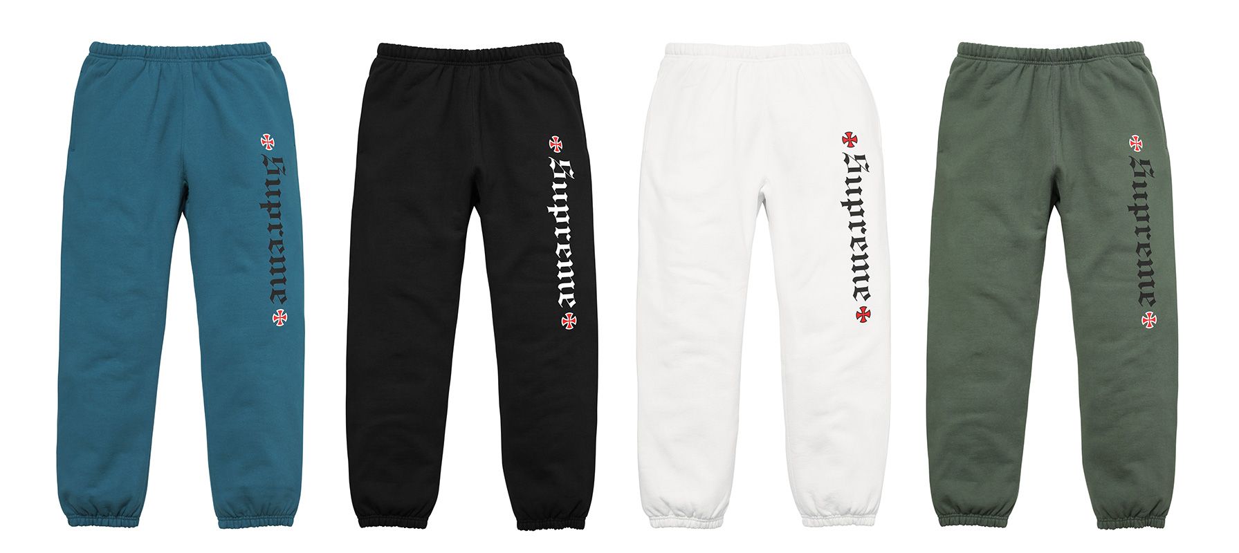 Supreme®/Independent® – Gallery – Supreme