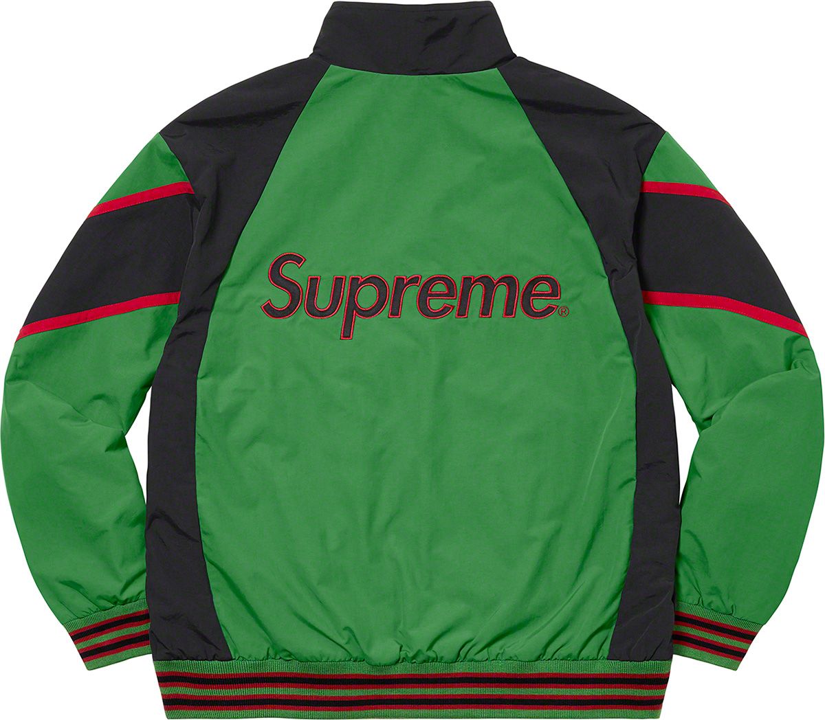Fall/Winter 2021 Preview – Supreme
