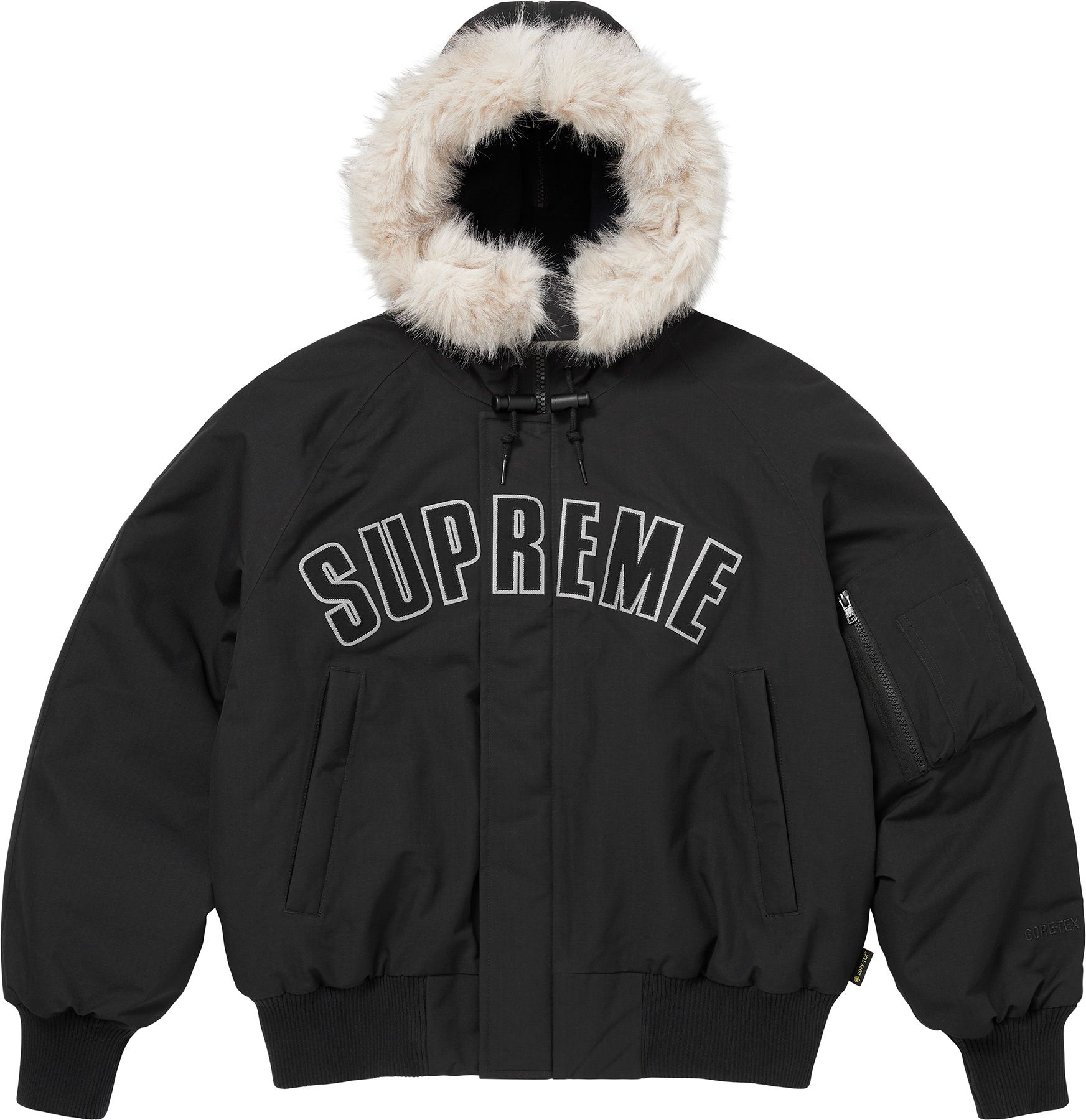 Fall/Winter 2026 Preview – Supreme