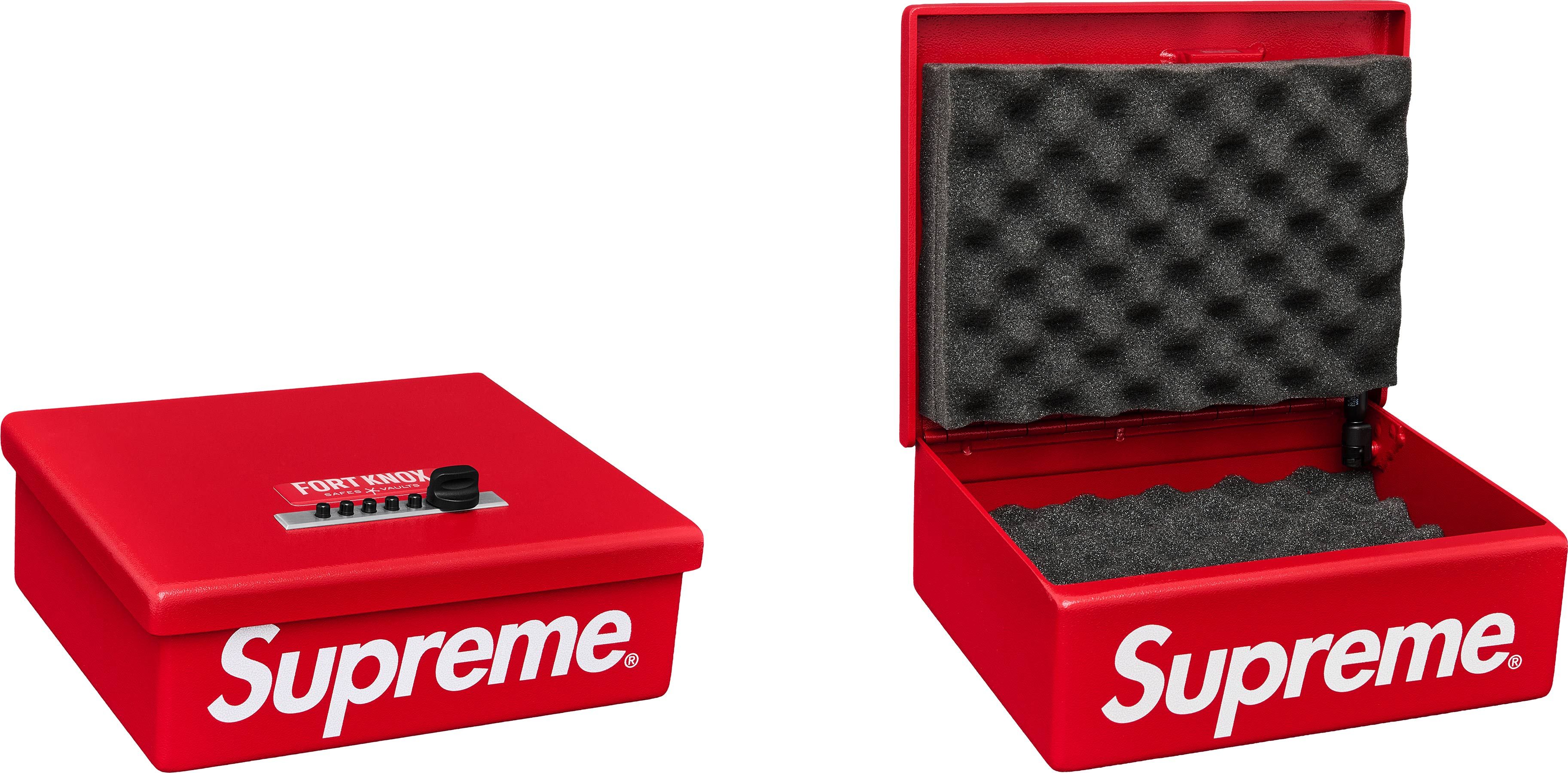 Supreme Wall Control Pegboard Panel 2枚 Spring/Summer 2026 Preview – Supreme