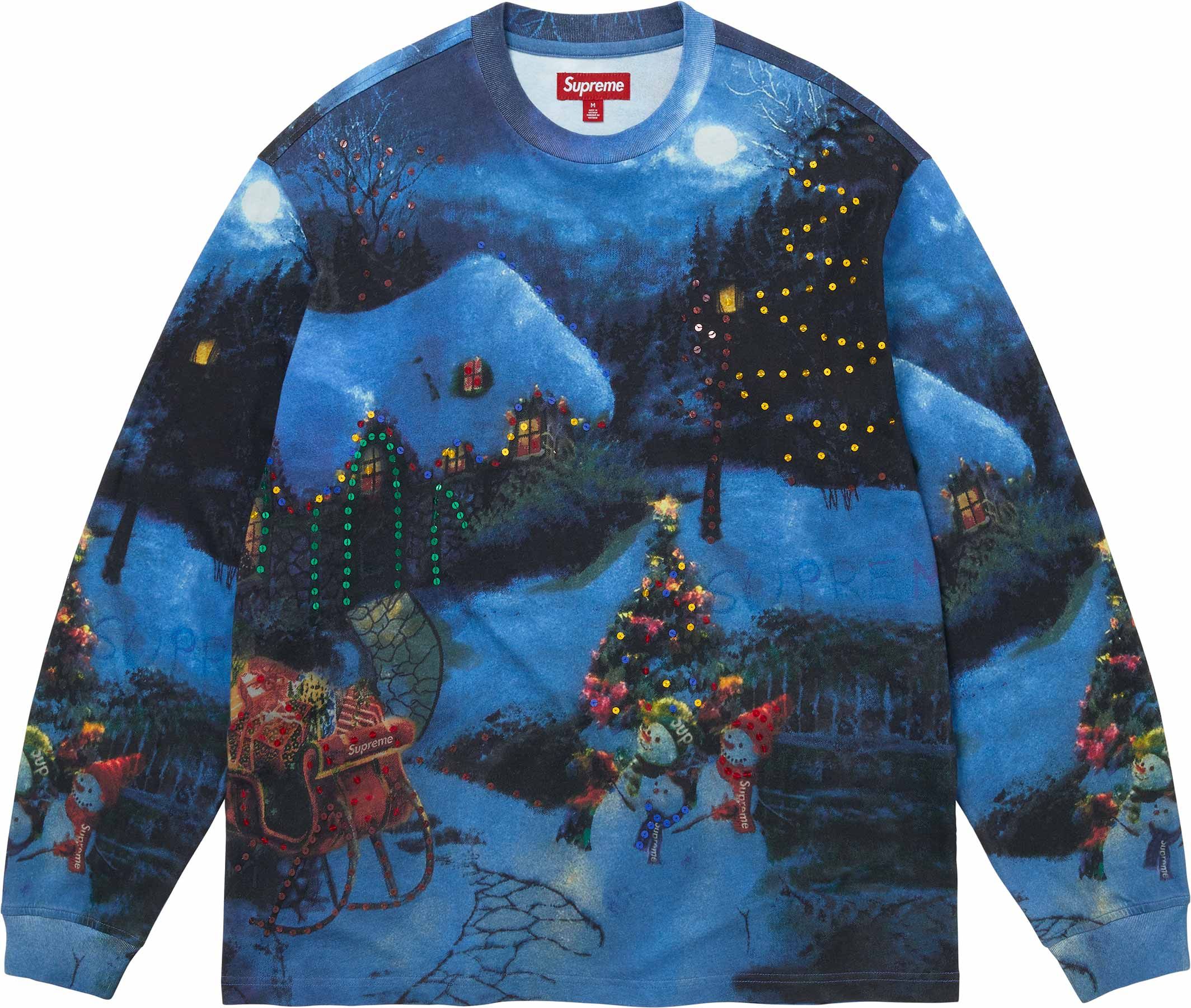 Fall/Winter 2026 Preview – Supreme
