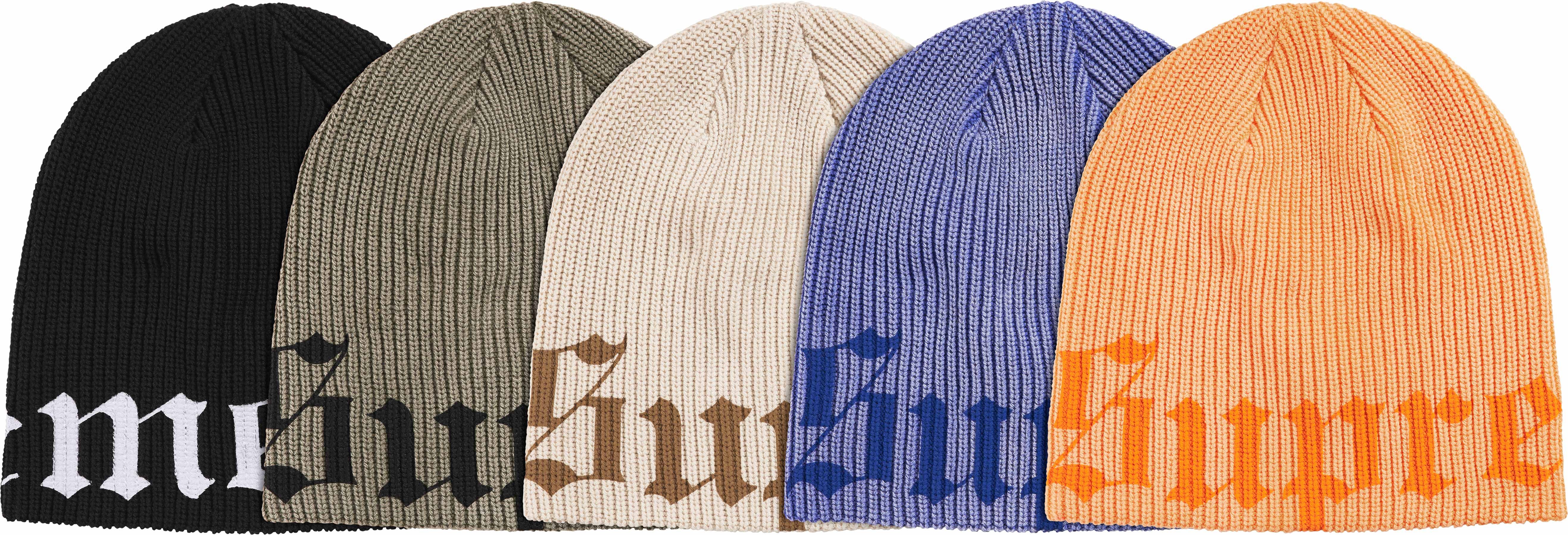 Spring/Summer 2026 Preview – Supreme