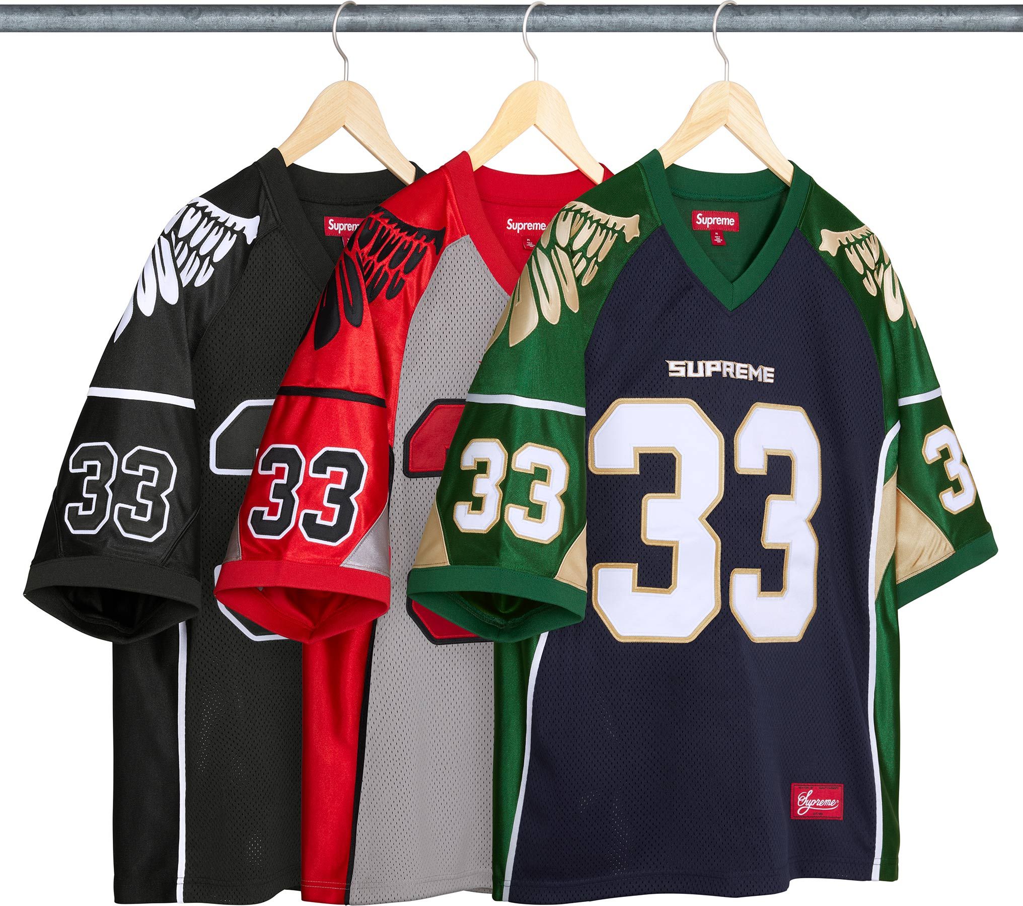 Spring/Summer 2026 Preview – Supreme
