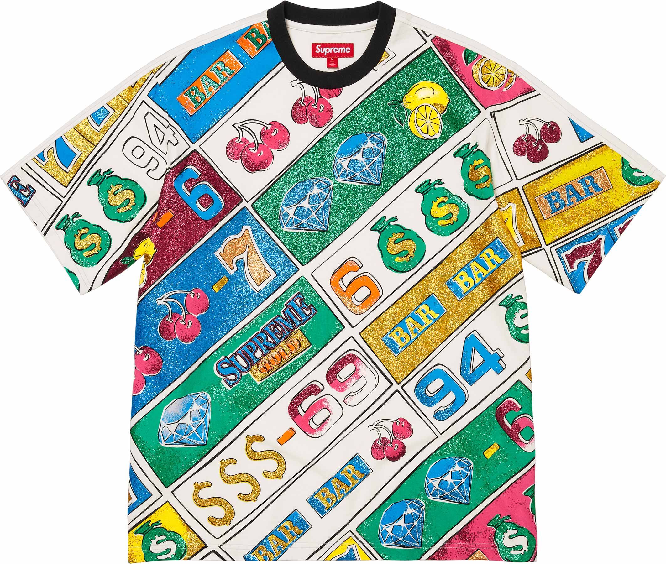 Tops/Sweaters – Spring/Summer 2026 Preview – Supreme